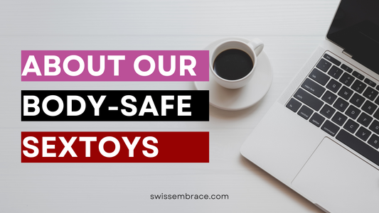 Choosing Quality: Why Our Sourced Sextoys Offer Premium Feel Without the Premium Price