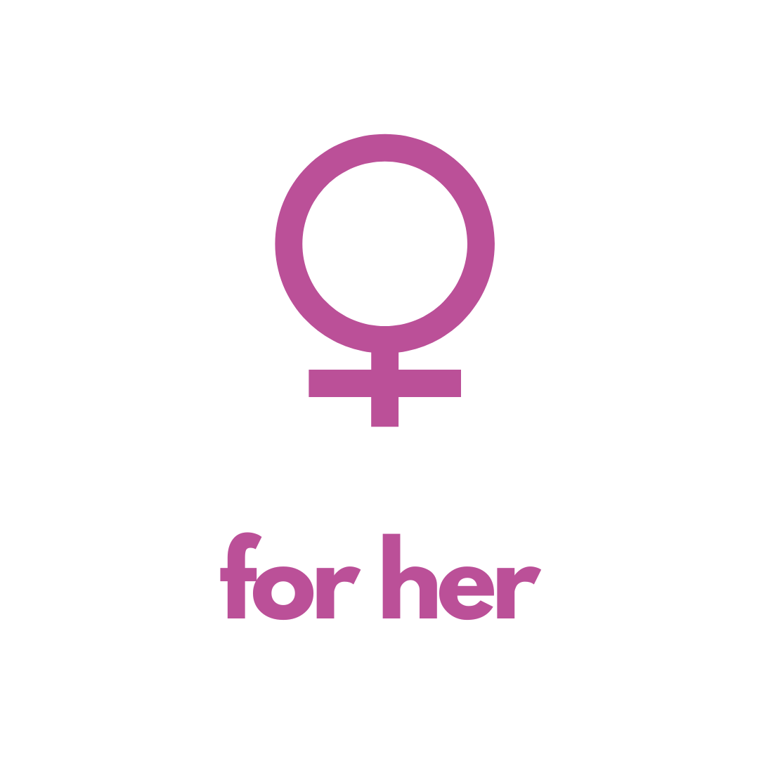 For Her