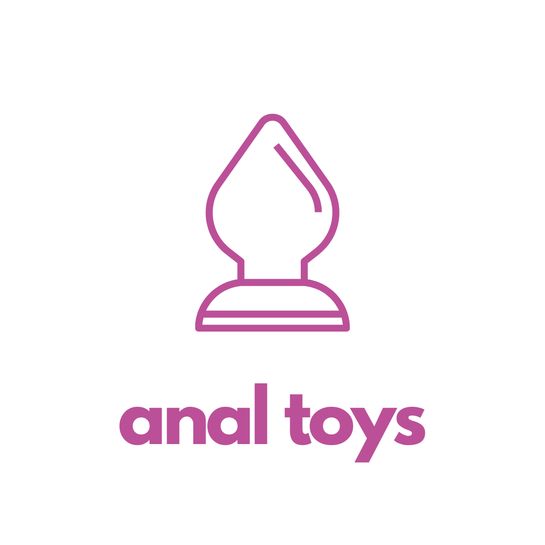 Anal Toys