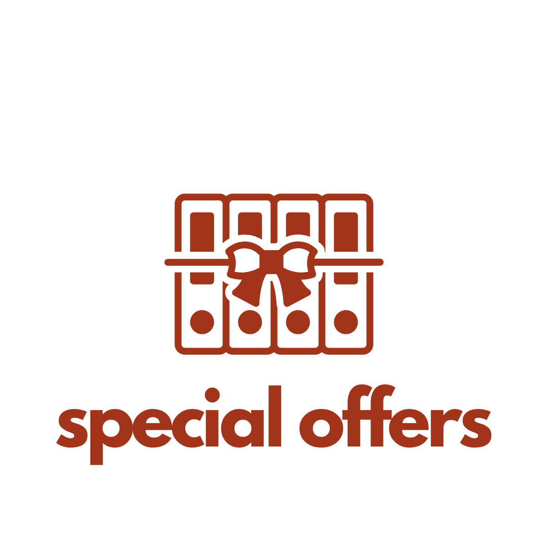 Special Offers