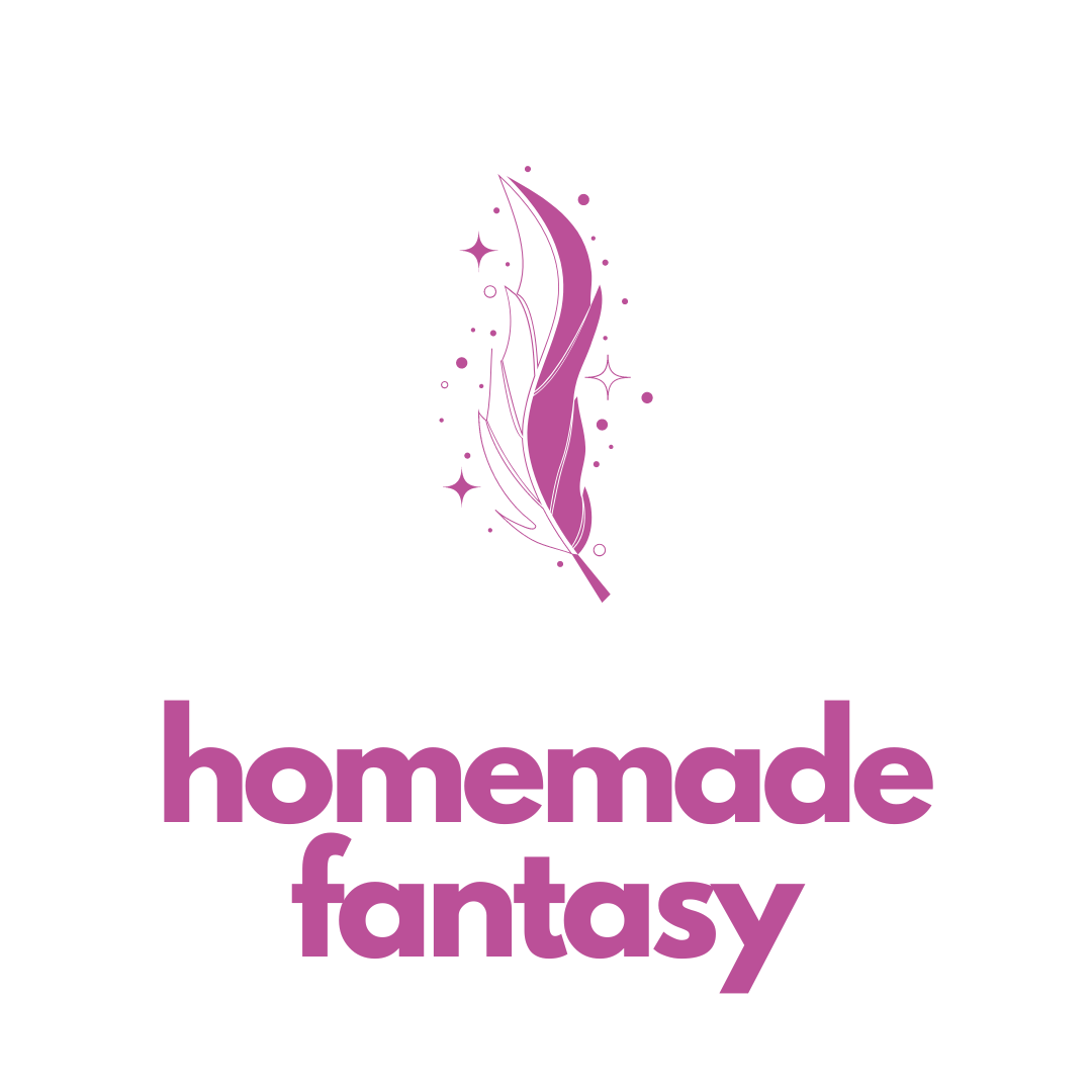 Homemade Fantasy