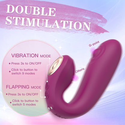 Bobby Panties Vibrator